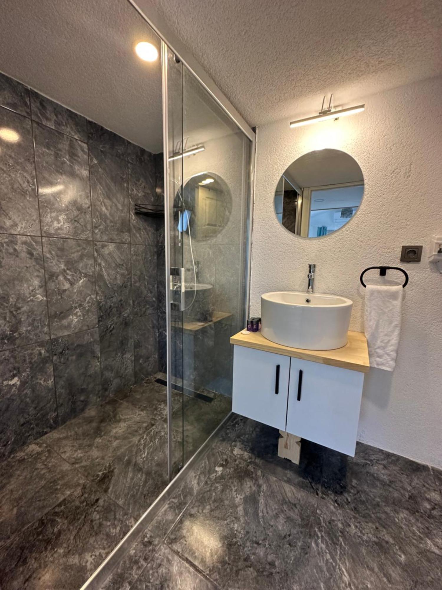 Gaia Tiny Houses Butik Hotel Bodrum Esterno foto