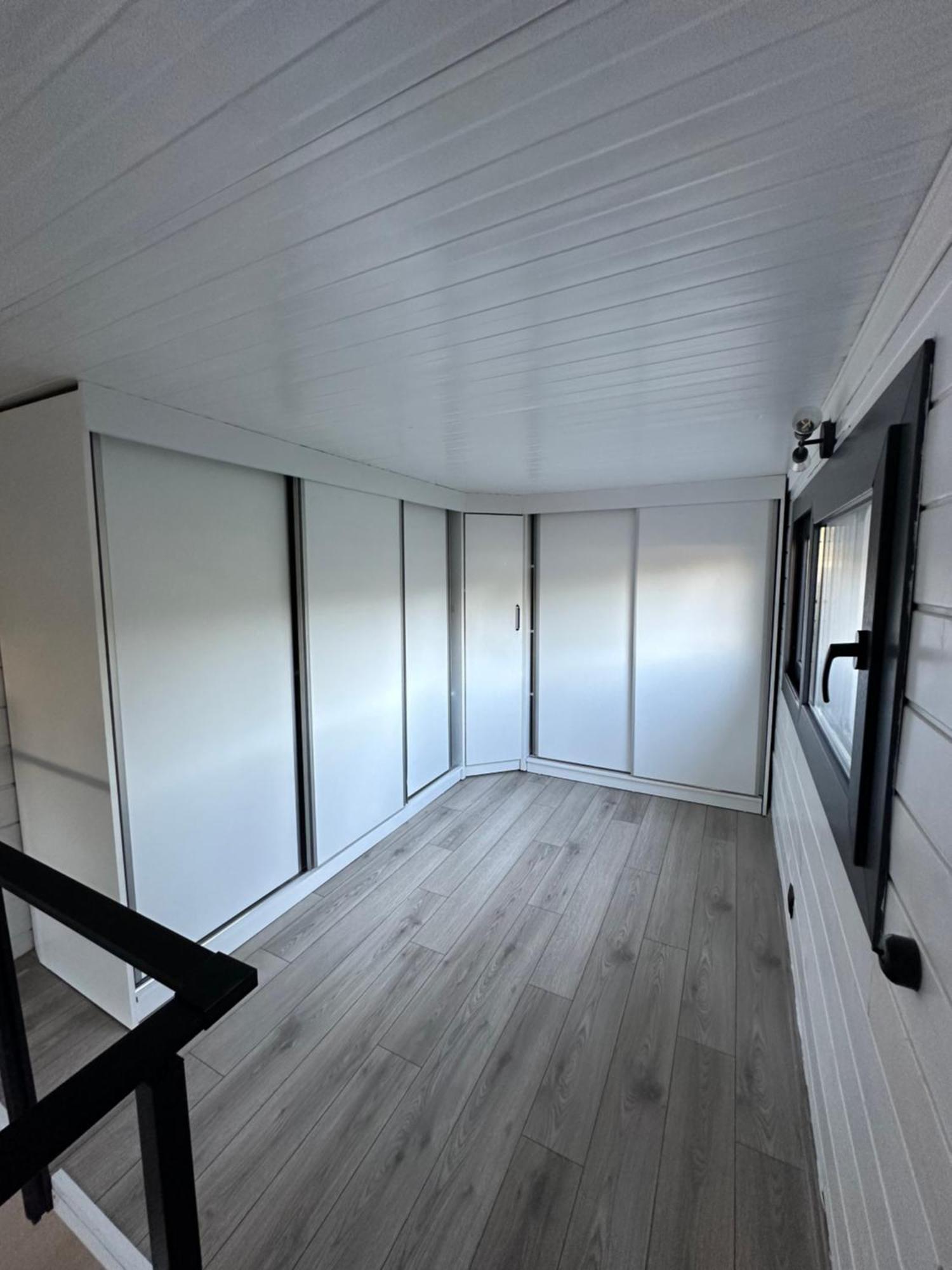 Gaia Tiny Houses Butik Hotel Bodrum Esterno foto