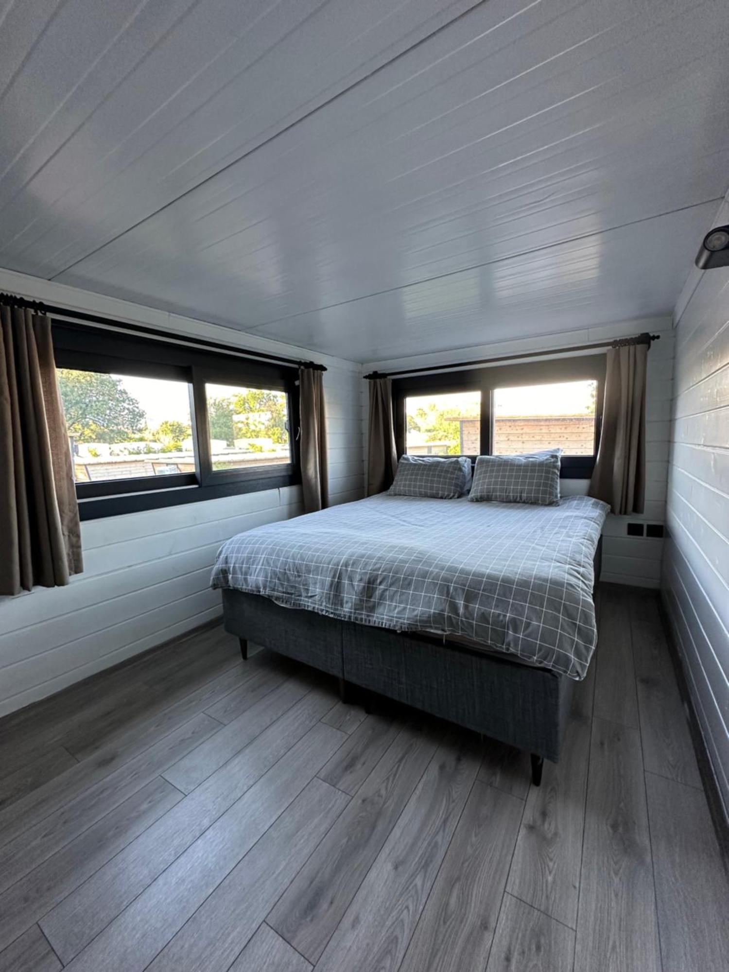 Gaia Tiny Houses Butik Hotel Bodrum Esterno foto
