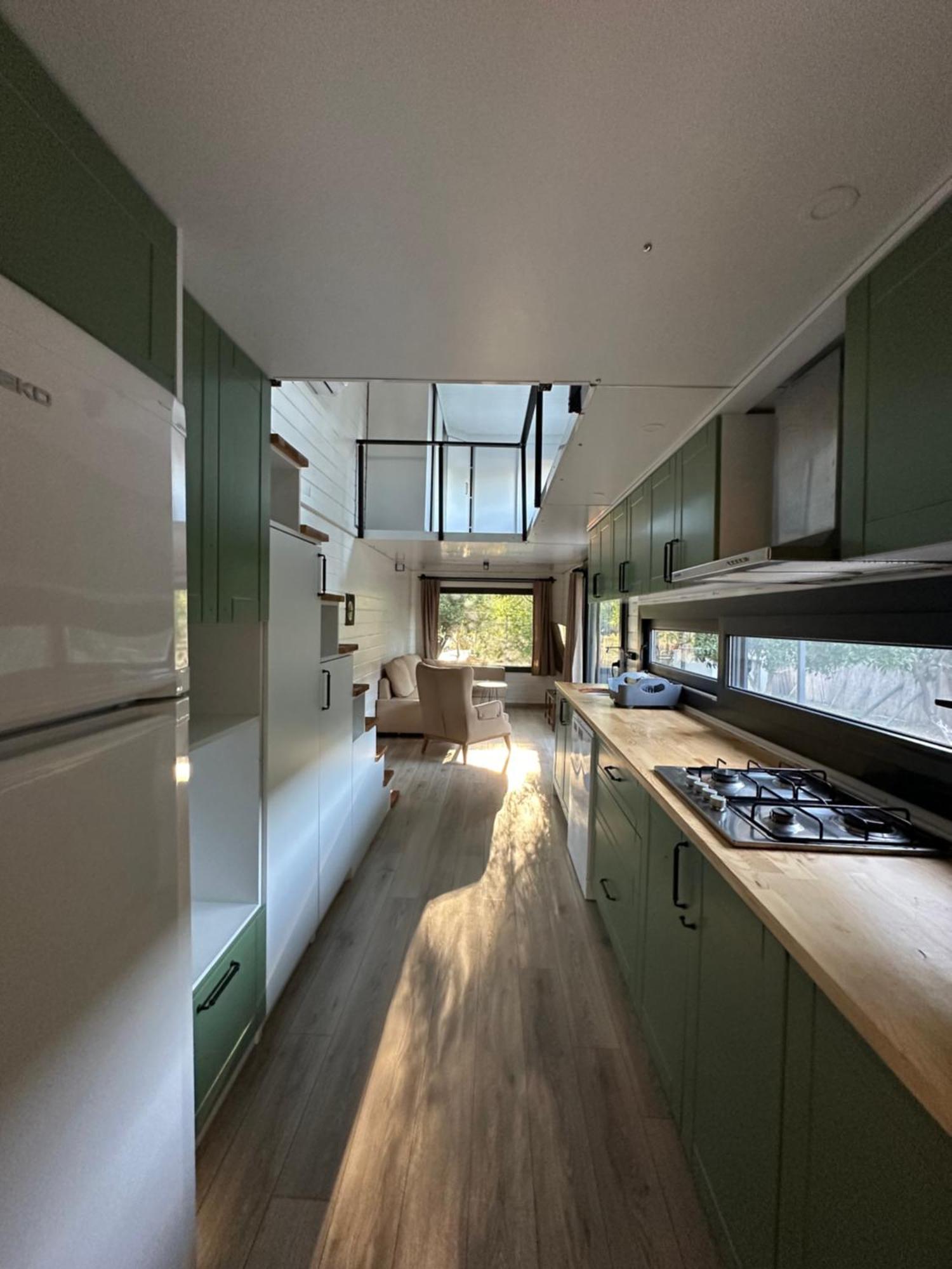 Gaia Tiny Houses Butik Hotel Bodrum Esterno foto