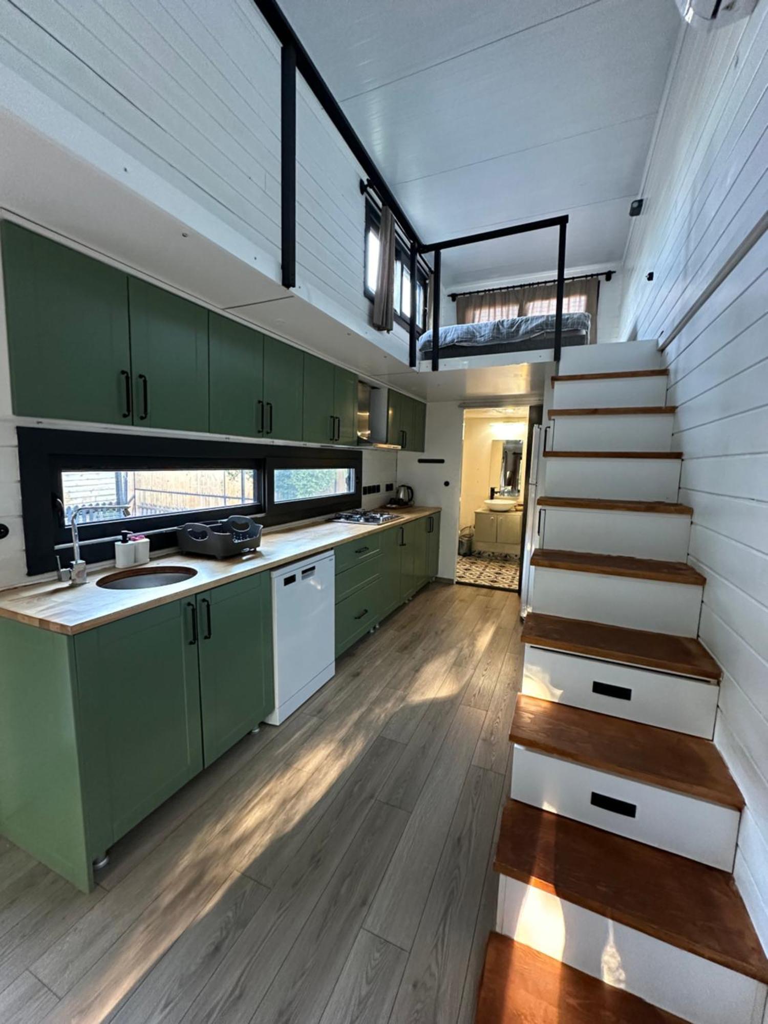 Gaia Tiny Houses Butik Hotel Bodrum Esterno foto