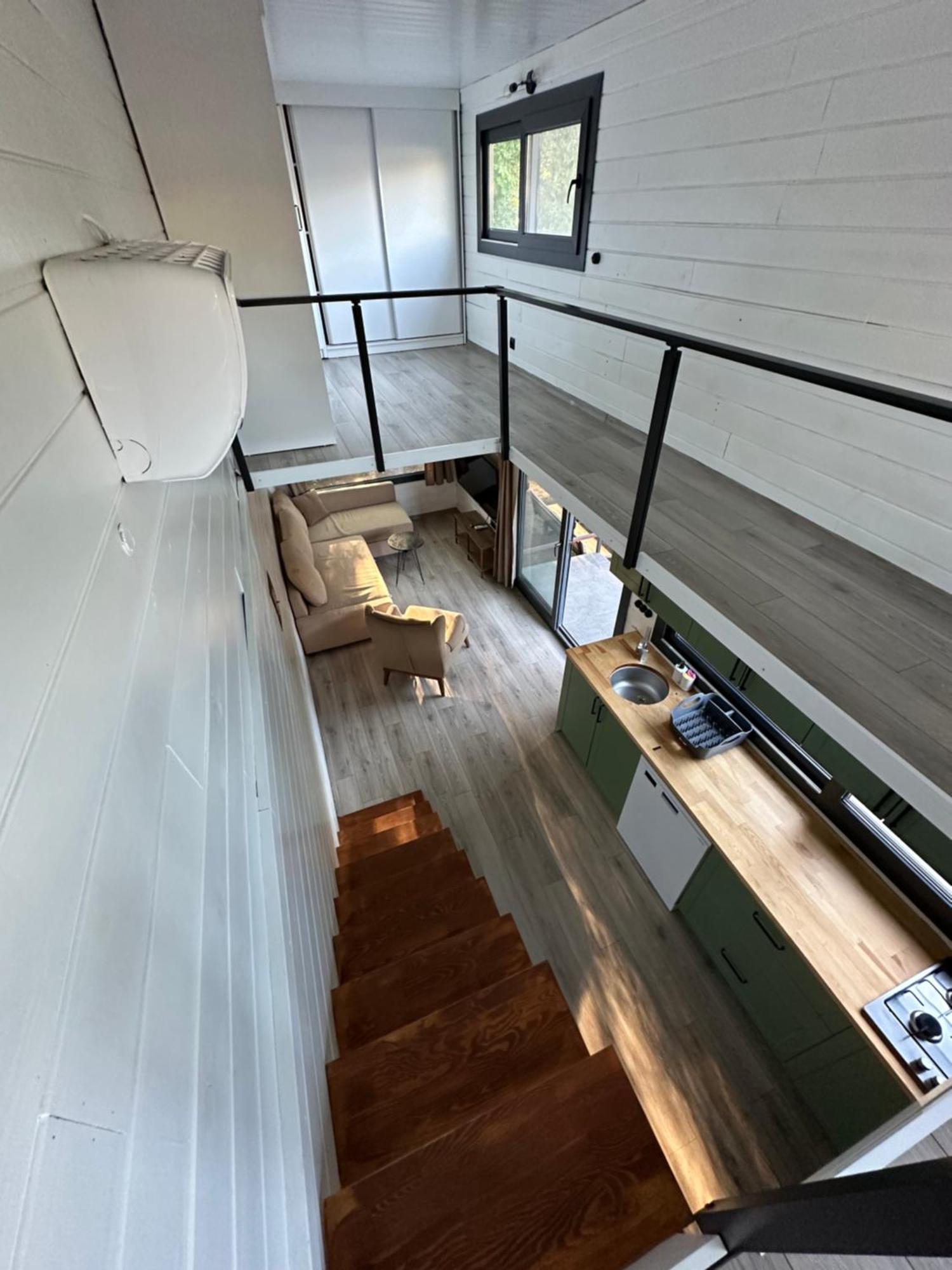 Gaia Tiny Houses Butik Hotel Bodrum Esterno foto
