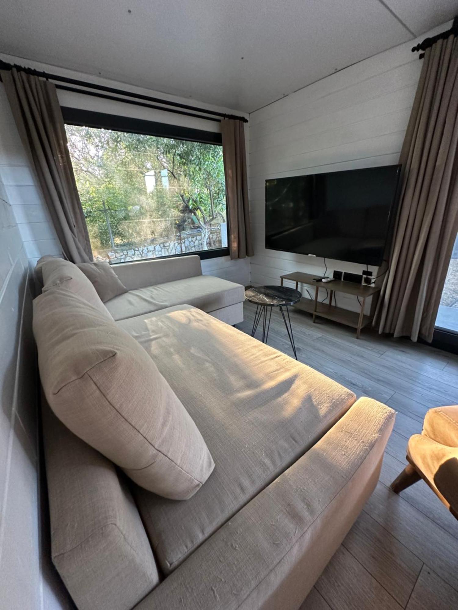 Gaia Tiny Houses Butik Hotel Bodrum Esterno foto