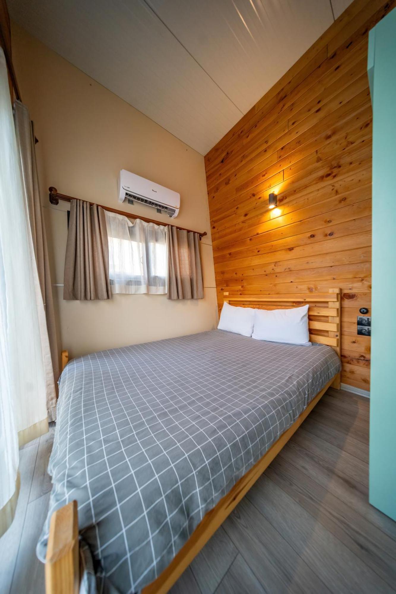 Gaia Tiny Houses Butik Hotel Bodrum Esterno foto