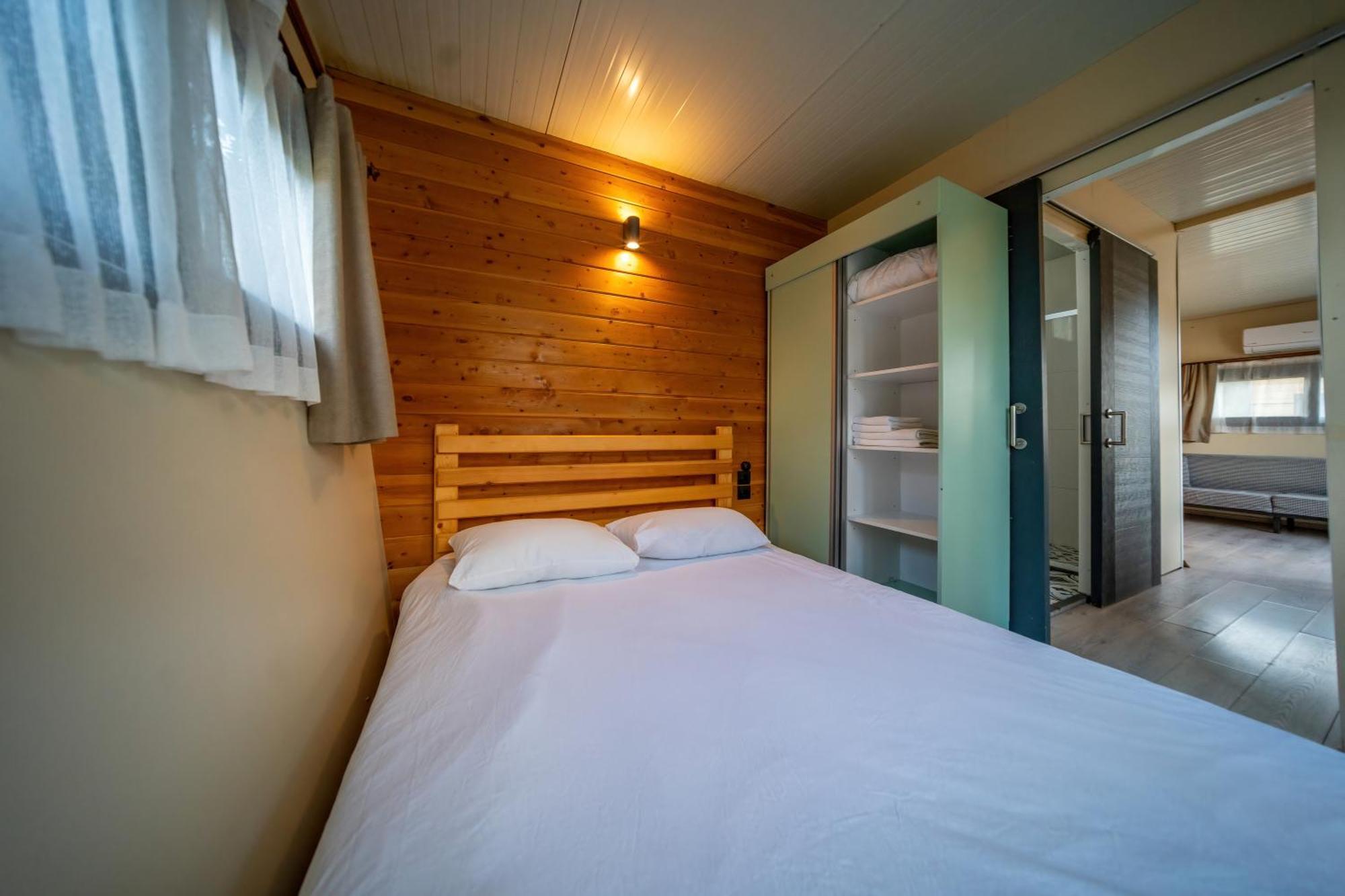 Gaia Tiny Houses Butik Hotel Bodrum Esterno foto